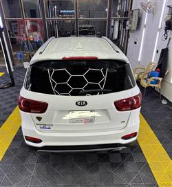 كيا سورينتو